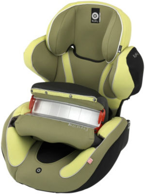 Kiddy Kindersitz Energy pro