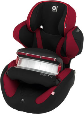 Kiddy Kindersitz Energy pro
