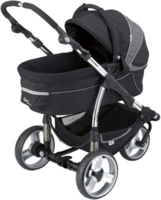 Kiddy Babywanne Sport�n move