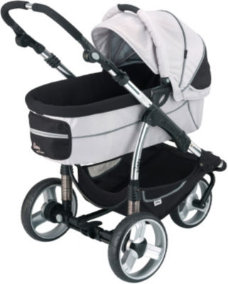 Kiddy Babywanne Sport�n move