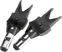 Kiddy Adapter