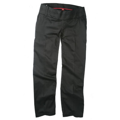 Esprit Baumwoll-Stretch-Hose