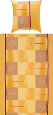 Erwin M�ller Single-Jersey Kuschelkissenbezug