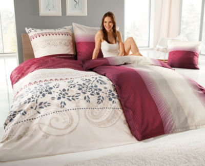 Fleuresse Mako-Satin-Bettw�sche