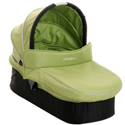Osann Babywanne Iron