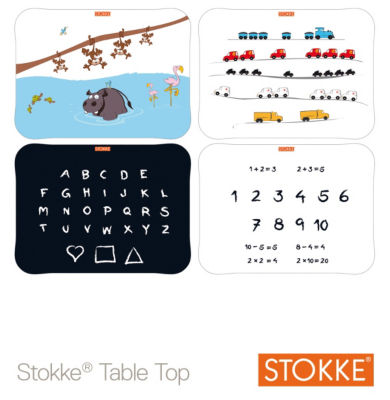 STOKKE� Table Top