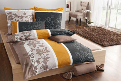 Erwin M�ller Interlock Mako-Jersey Kuschelkissenbezug 