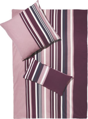 Erwin M�ller Doppel-Jersey-Spannbetttuch 