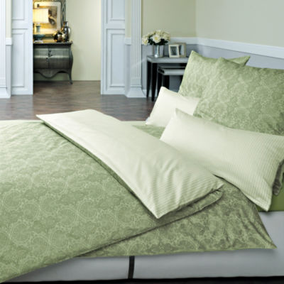 Estella Mako-Satin-Zusatzkissenbezug Charlotte