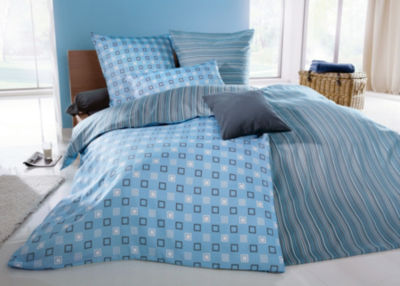 Erwin M�ller Single-Jersey Kuschelkissenbezug