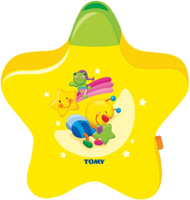 Zoom: Tomy Starlight Traumshow