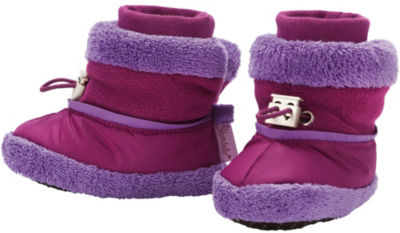 Zoom: Sterntaler Babystiefel