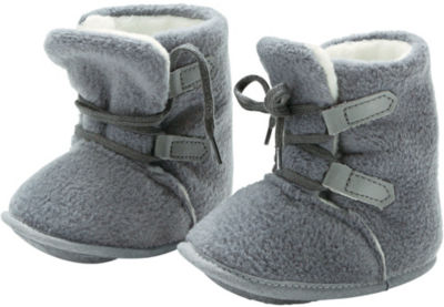 Zoom: Baby Butt Pl�schstiefel