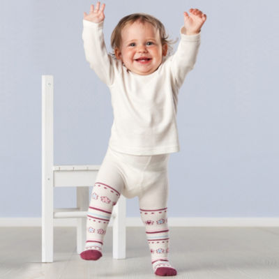 Baby Butt Strumpfhose