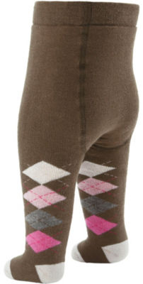 Zoom: Baby Butt Thermostrumpfhose