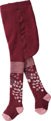 Baby Butt Thermostrumpfhose