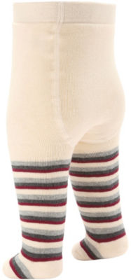 Zoom: Baby Butt Thermostrumpfhose
