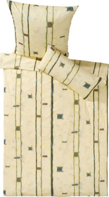 Brennet Interlock Mako-Jersey-Bettw�sche