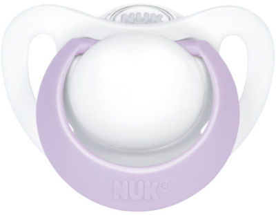 Zoom: Nuk Beruhigungssauger Genius