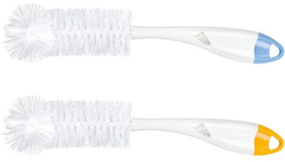 Nuk Flaschenb�rste 2in1
