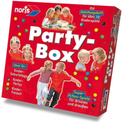 Noris Partybox