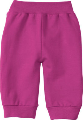 Zoom: Baby Butt Jogginghose