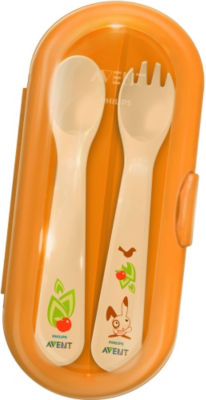 Philips Avent Besteck-Set 