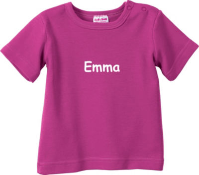 Zoom: Baby Butt T-Shirt