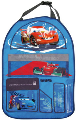 Kaufmann Auto-Spielzeugtasche Cars