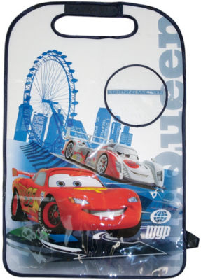 Kaufmann R�ckenlehnenschoner Cars