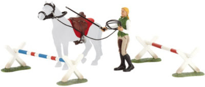 Bullyland Longierset