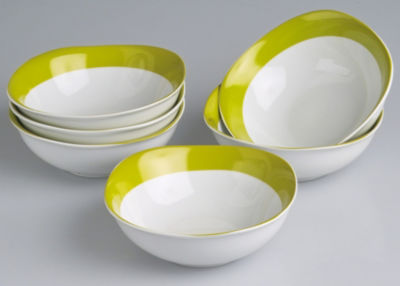 6-teiliges M�slischalen-Set