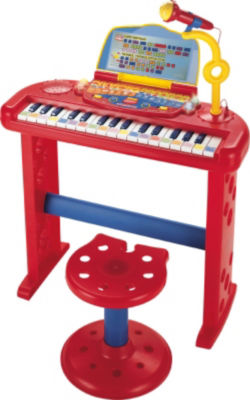 Bontempi Digital Keyboard