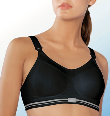 Schiesser Sport-BH High Impact