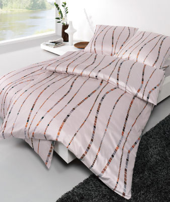 Estella Mako-Satin-Bettw�sche