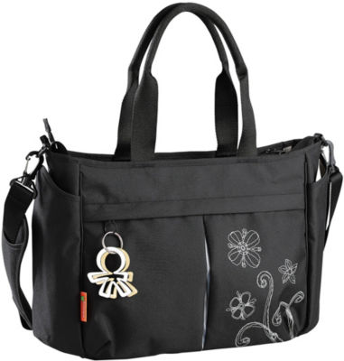 Okiedog Wickeltasche