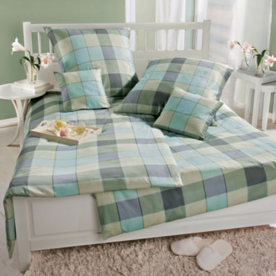 Erwin M�ller Microfaser-Flanell-Bettw�sche