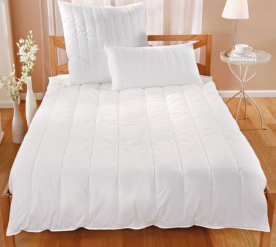 Centa Star Duo-Steppbett Allergo Cotton