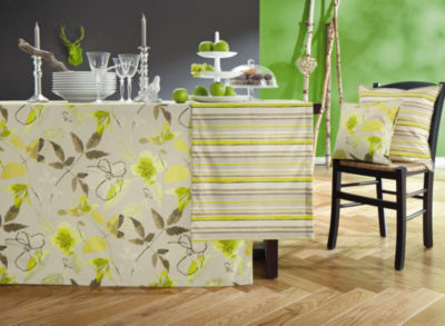 Table Fashion Mitteldecke
