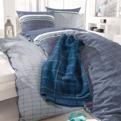 Tom Tailor Wohndecke