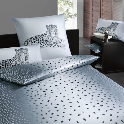 Elegante Mako-Satin-Bettw�sche