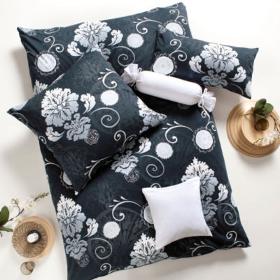 Erwin M�ller Interlock Mako-Jersey-Bettw�sche
