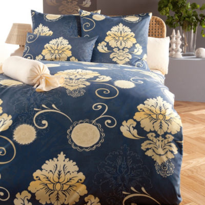Erwin M�ller Interlock Mako-Jersey-Bettw�sche
