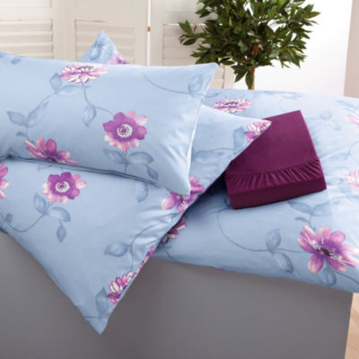 Erwin M�ller Jersey Spannbetttuch