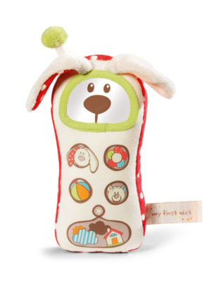 Zoom: Nici Babyhandy 