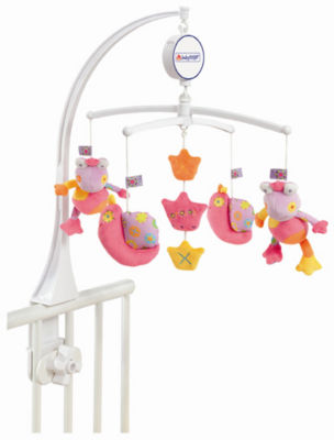 Fehn Musik-Mobile