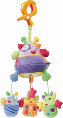 Fehn Mini-Musik-Mobile
