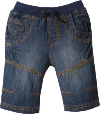 Baby Butt Jeans
