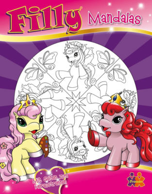Filly - Mandalas