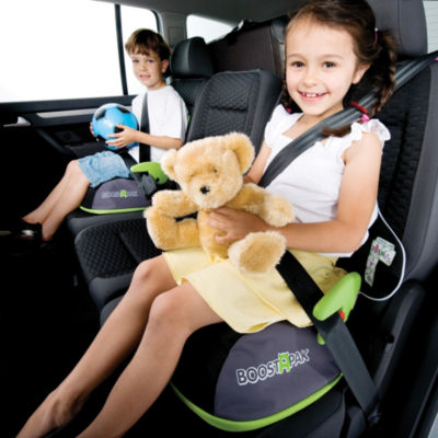 Knorrtoys Sitzerh�hung BoostApak